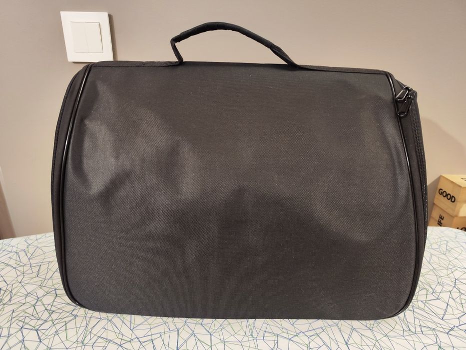 Torba dla małych zwierząt 48*25*30cm.