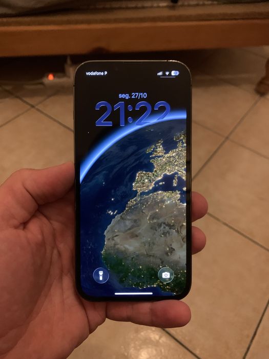IPHONE 13 PRO 256gb