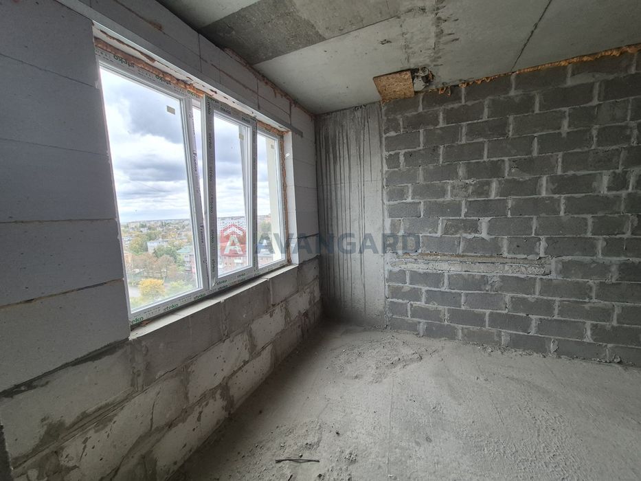 Трикімнатна єОселя для ВПО єВідновлення