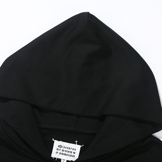 Зип худи Maison Margiela mm6