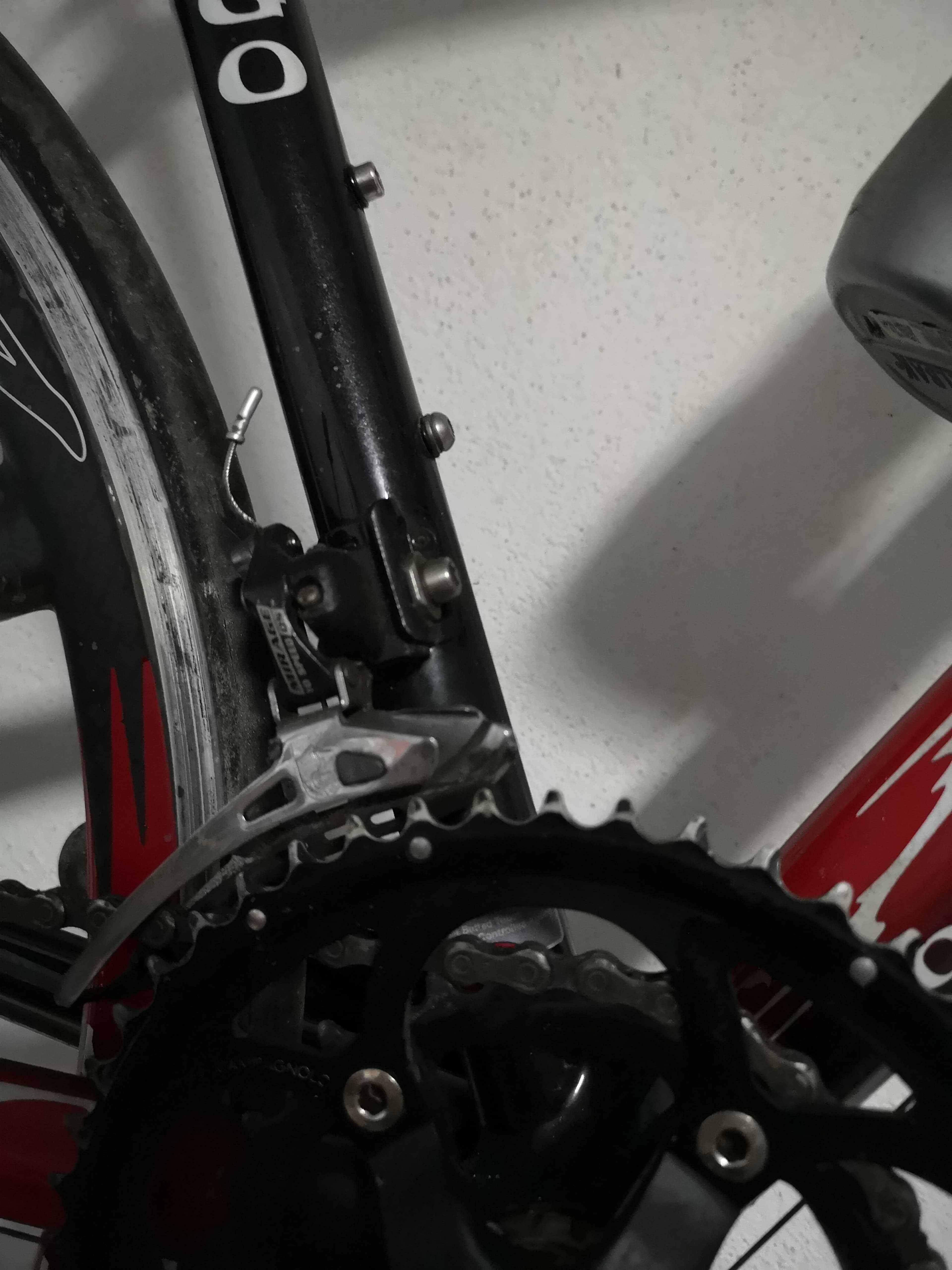 Bicicleta de estrada Colnago Active Plus