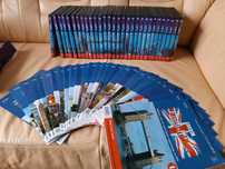 English Plus kurs języka angielskiego
