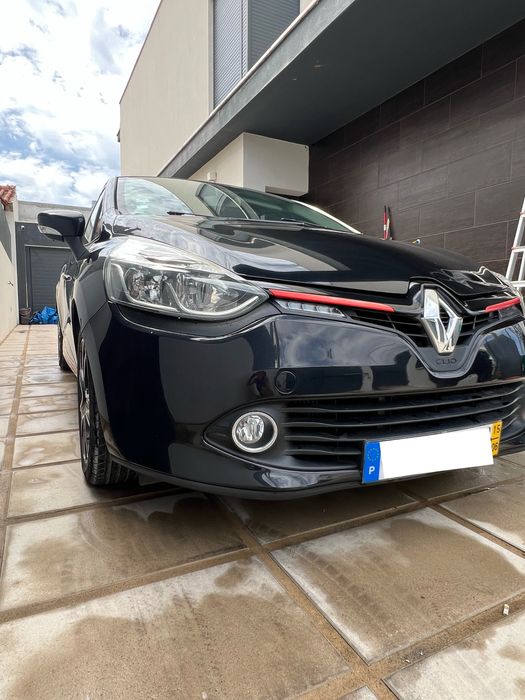 Renault Bi-fluel