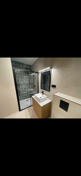 Wynajme nowe mieszkanie