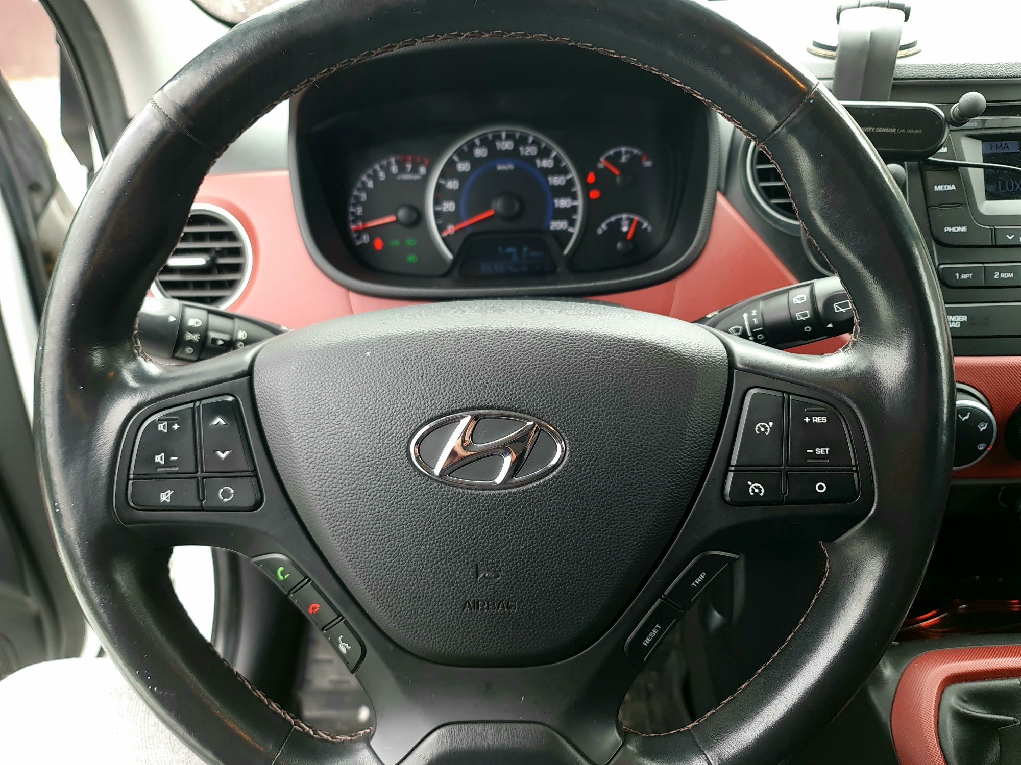 Продам Hyundai I10