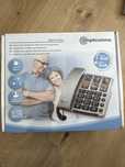 BigTel 40plus telefon przewodowy
