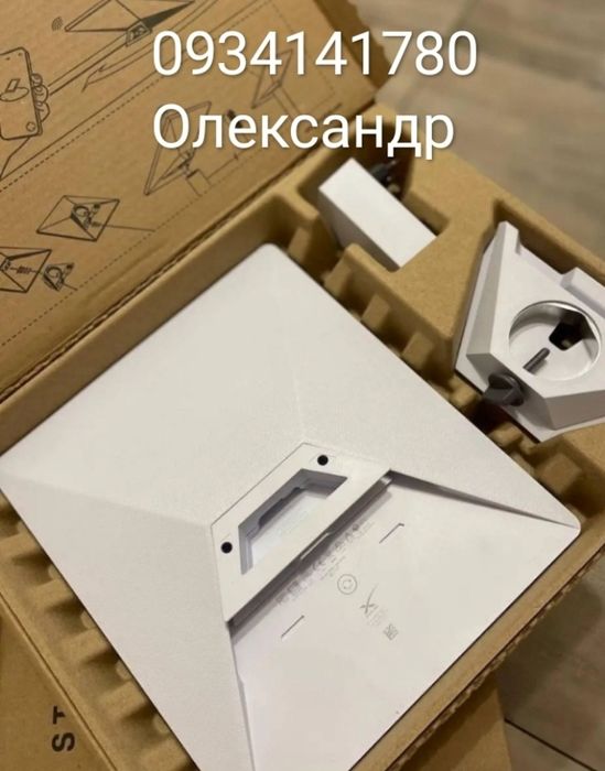 Starlink mini,старлінк,опт,дроп.
В наличии!
Новые , без акаунтов.
Помо