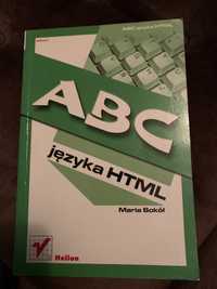 Abc języka HTML - Maria Sokół