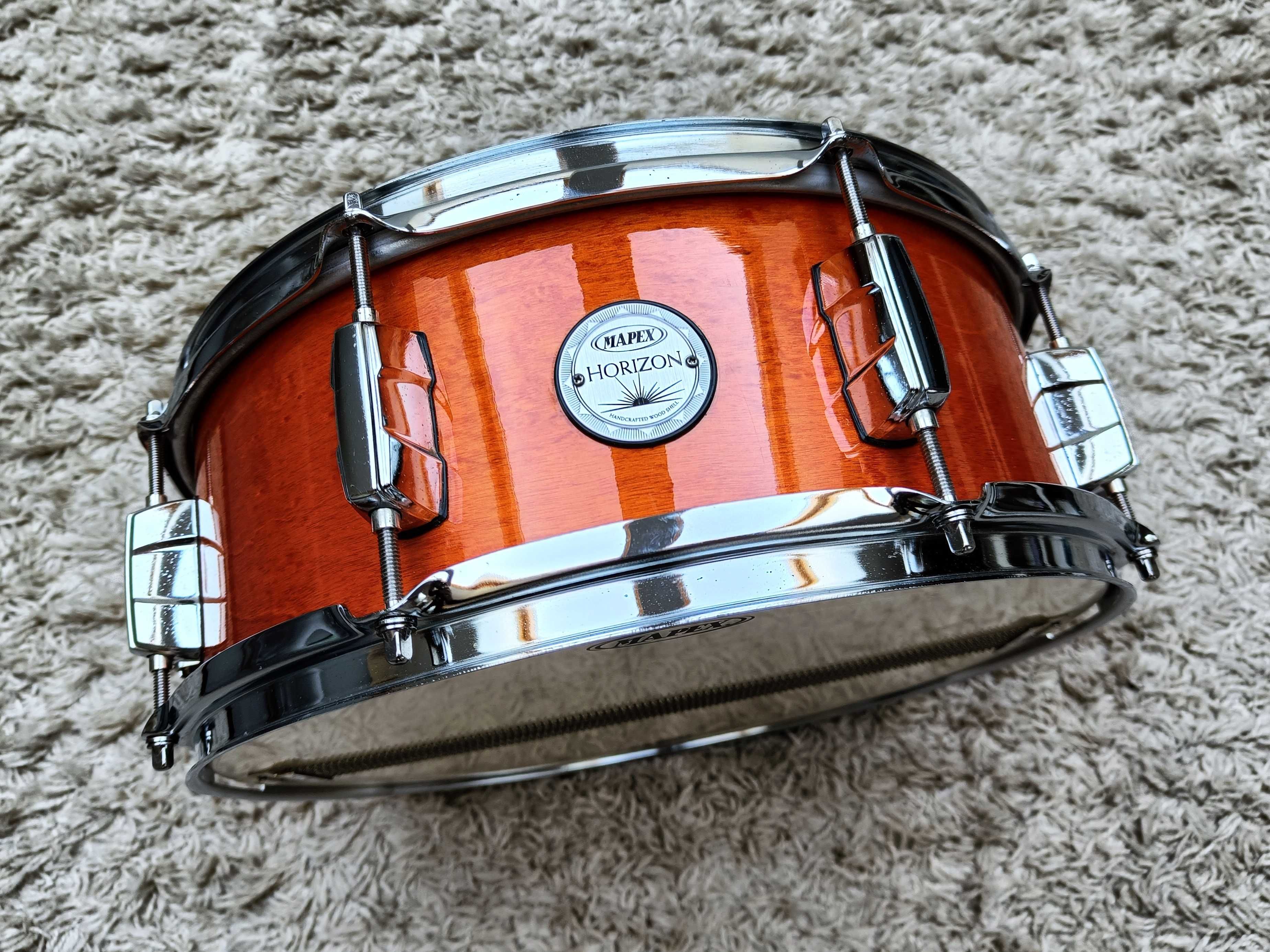 Werbel perkusyjny MAPEX HORIZON HZB SERIES 14" x 5.5"
