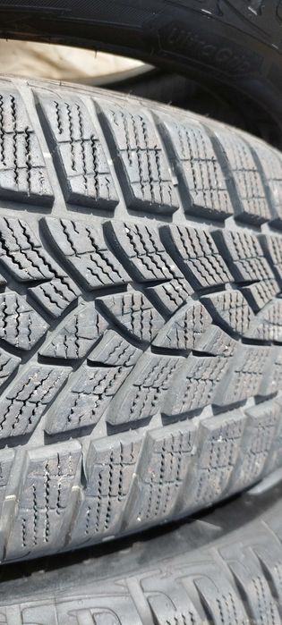 Opony zim. Goodyear UltraGrip Performance+ 215/55 R17 98VXL 8mm 1z4szt