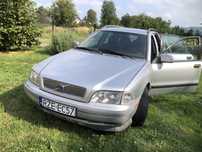 Volvo v40 1.9 TD kombi srebne 1999r.