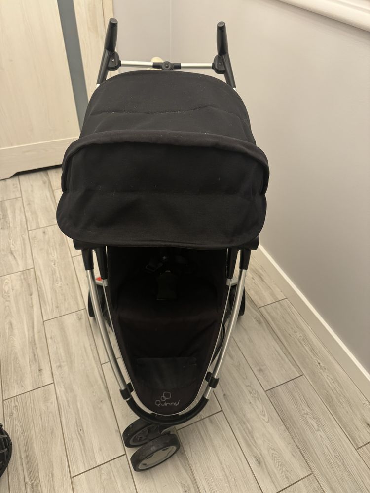 Wózek spacerówka  Quinny