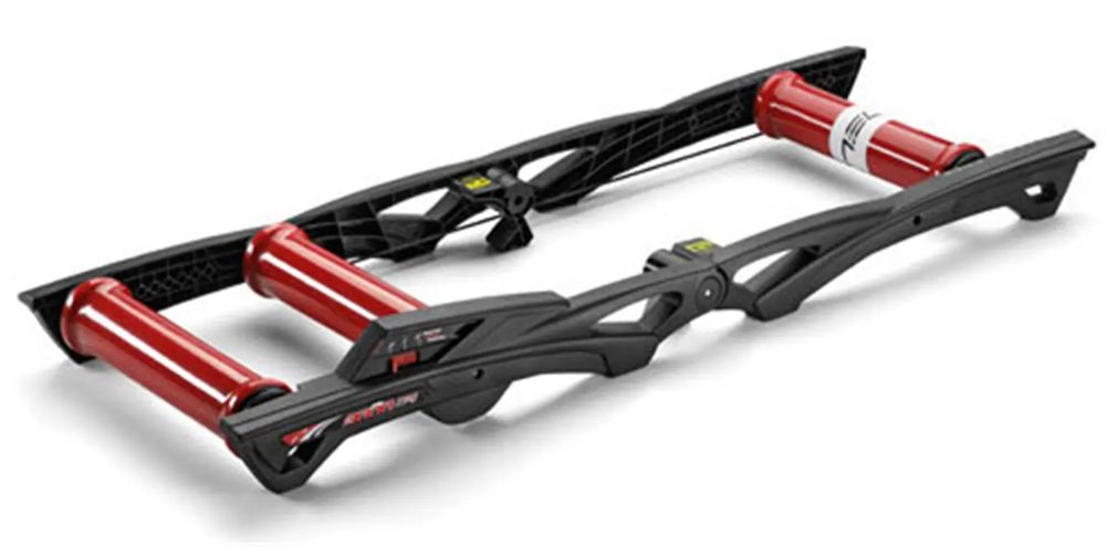 Trenażer rolkowy ELITE Arion MAG, bardzo dobry stan