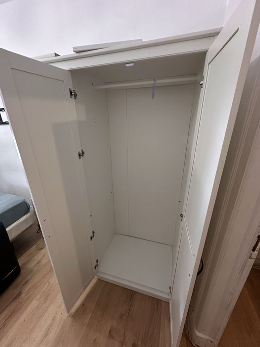 Roupeiro Songesand IKEA
