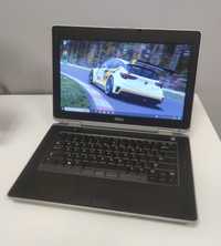 Laptop Dell E6430 i5-3320M Nowy SSD 120GB 8GB