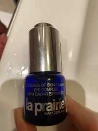 La prairie essence eye complex