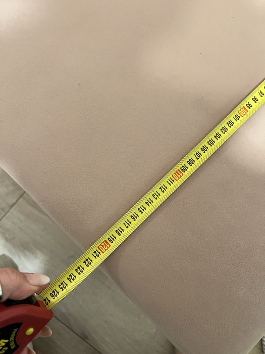 Śliczne łóżko rozm  120x 200cm