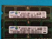 DDR3 8GB Samsung 12800