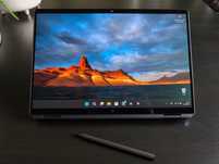 HP Spectre x360 14' Ultra 7 155H | 32 GB RAM | 2 TB SSD + Pen | Gwar.