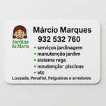 Manutenção de jardins e piscinas
