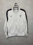 Bluza sportowa rozpinana Nike Roger Federer M