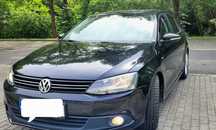 VW Jetta 1.4 TSI