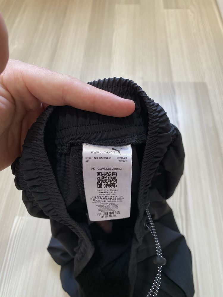 Шорти Puma , нові колекції оригінал