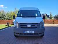 Ford Transit 2007