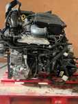 Motor Audi A1 Seat Ibiza Vw Golf VII Skoda 1.0 TSI DKR