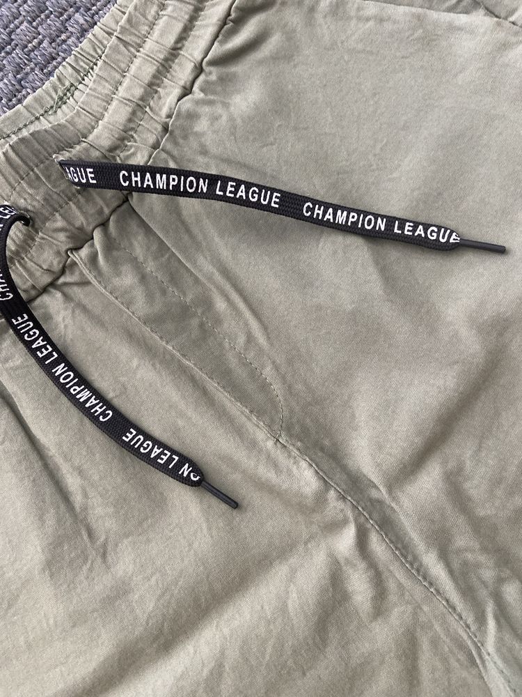 Calcoes verdes champions league