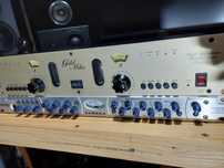 Spl gold mike 9844 e presonus eureka