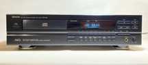 Odtwarzacz CD DENON DCD-895 czarny