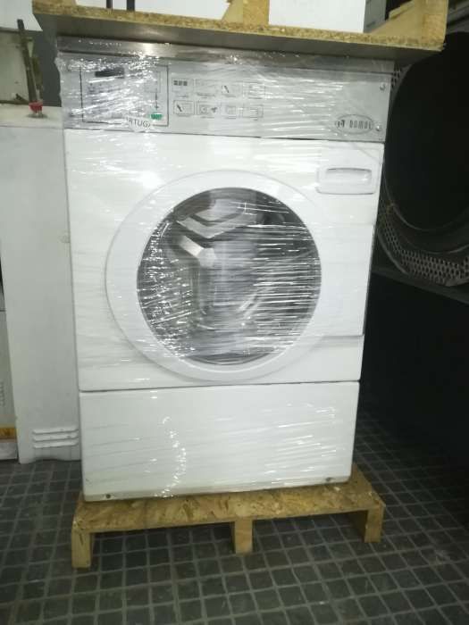 Lavandaria self service Máquina de lavar roupa industrial