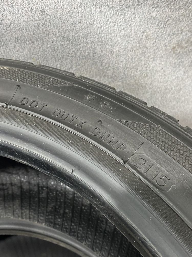 Зимова резина Atlas 235/45 R18