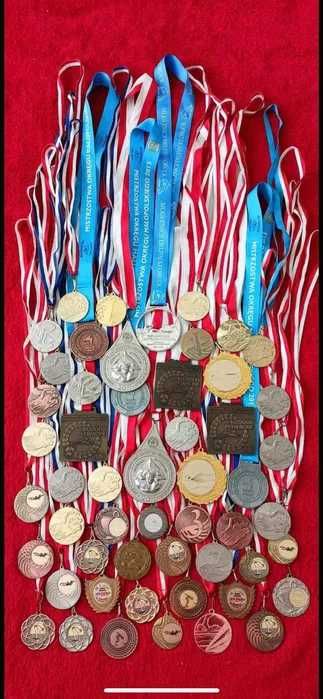 Nauka i doskonalenie pływania dla dorosłych niezależnie od wieku