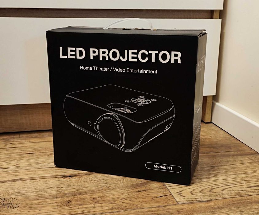 Projektor HOPVISION H1