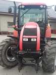 Zetor Forterra 125. Pierwszy właściciel. 2226 mtg