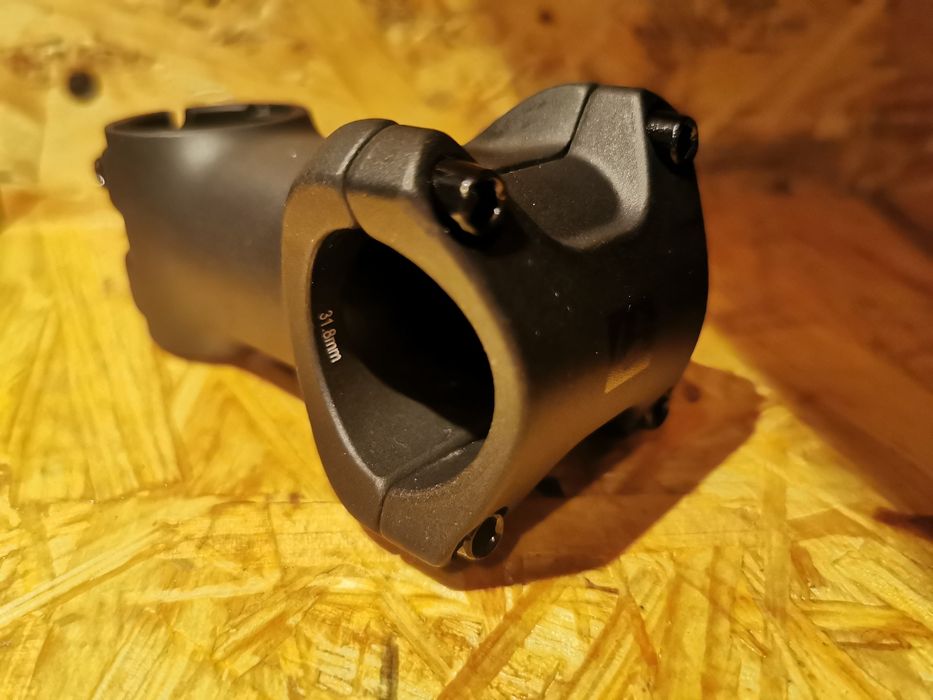 Bontrager Knock Block Stem – mostek rowerowy MTB 70 mm