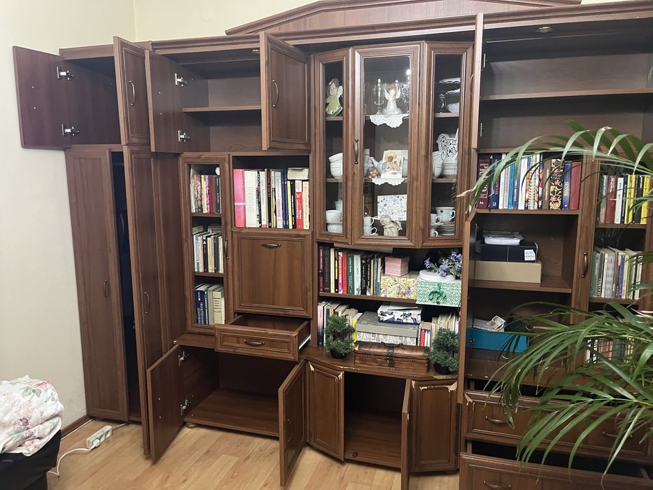 Meble za darmo do oddania