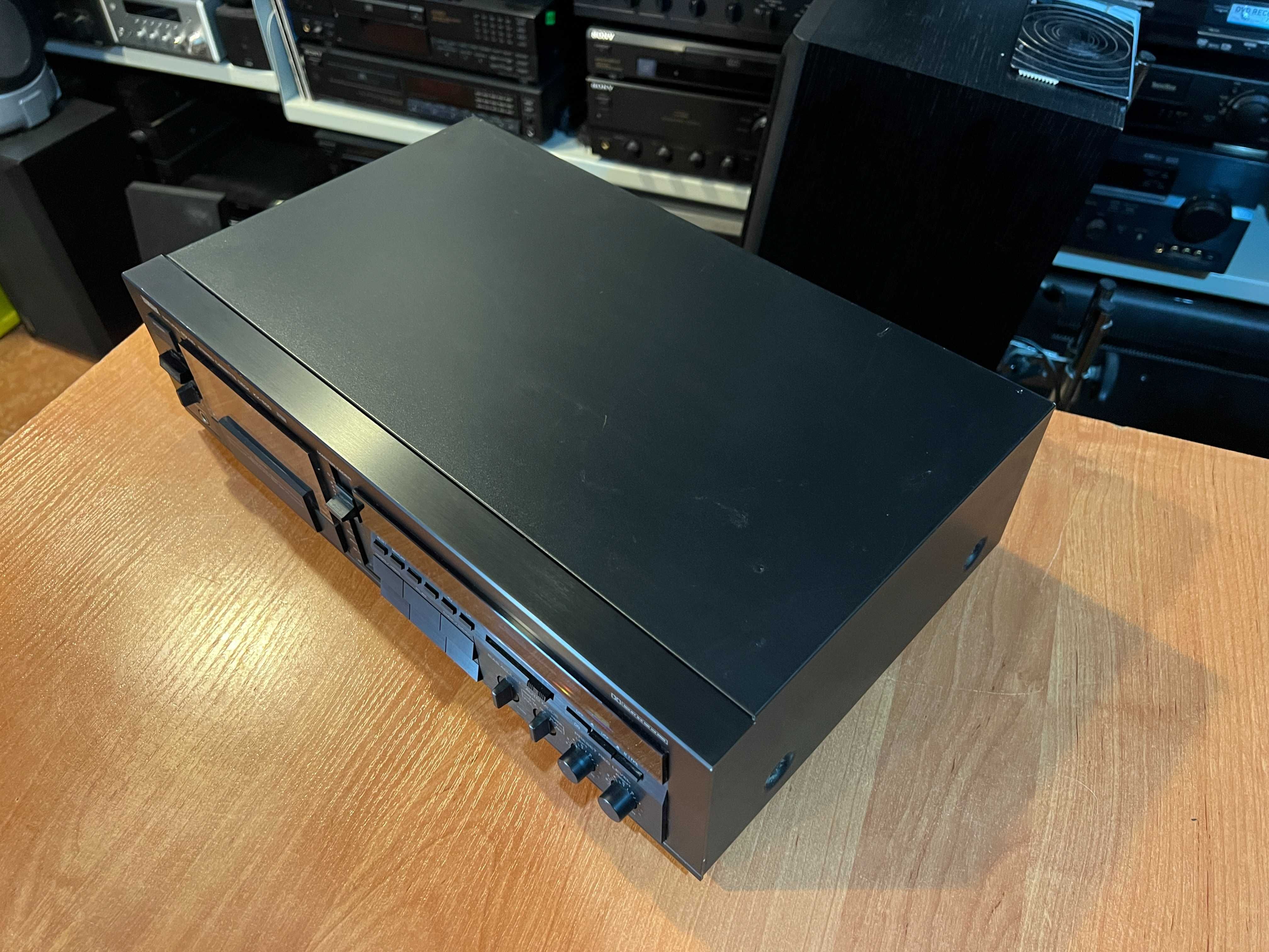 Magnetofon kasetowy Yamaha KX-500 Audio Room