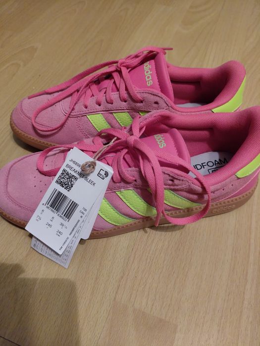 Кросівки оригінальні Adidas