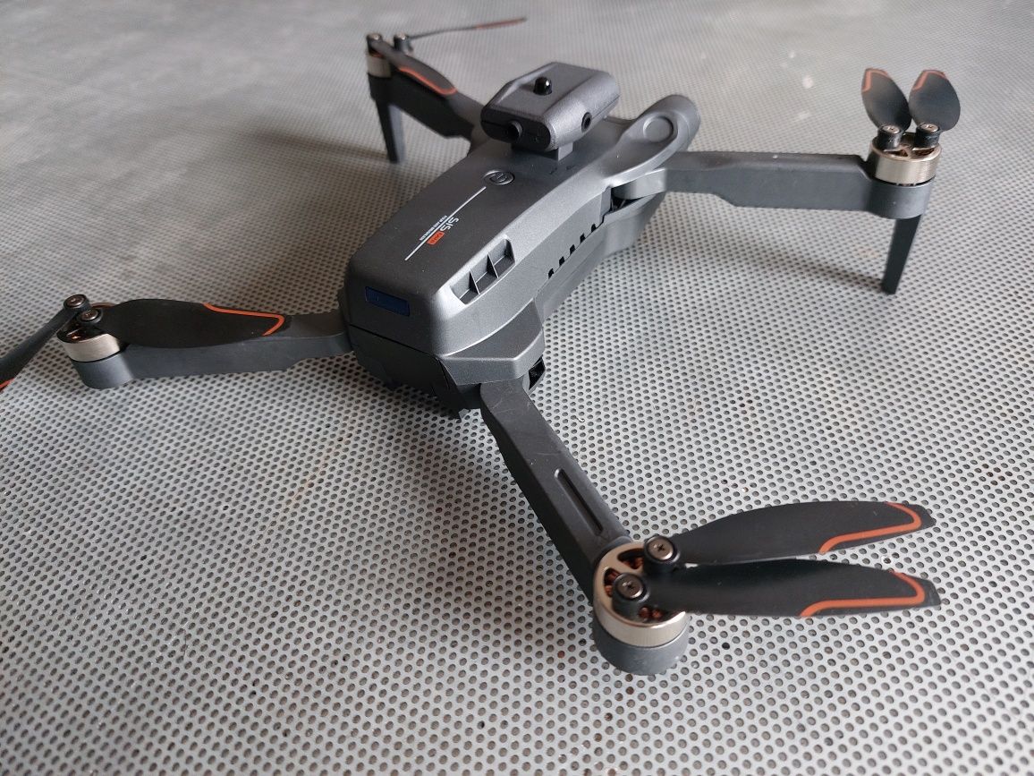 Drone 8K fotografia e video