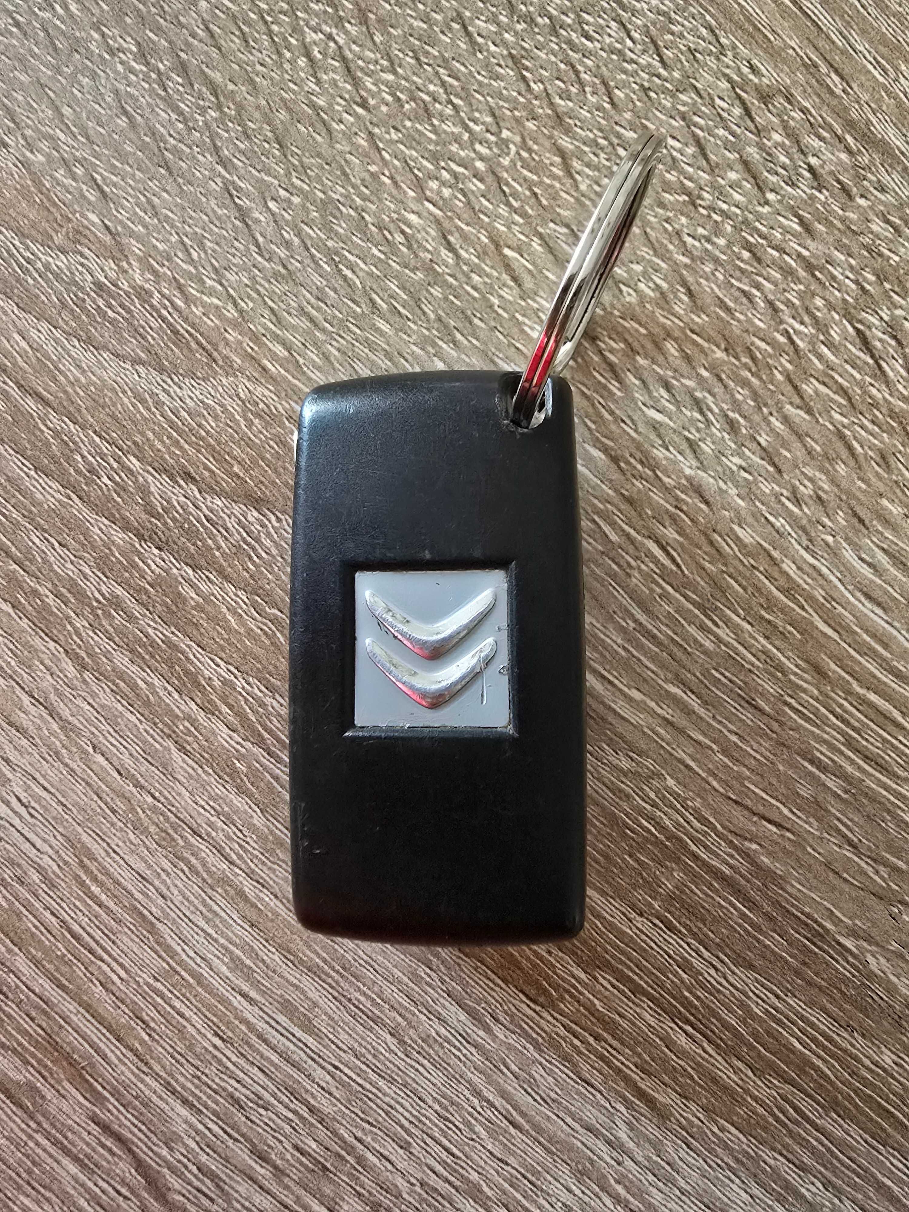 Citroën 1.2 gasolina