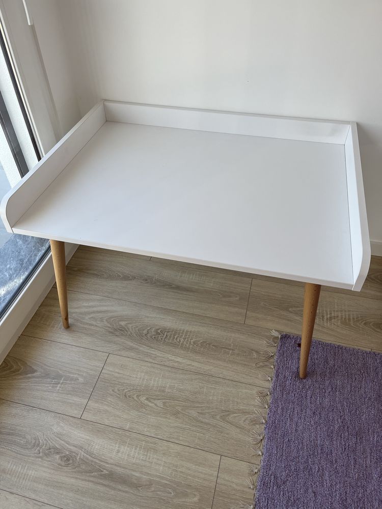 Mesa criança Ros