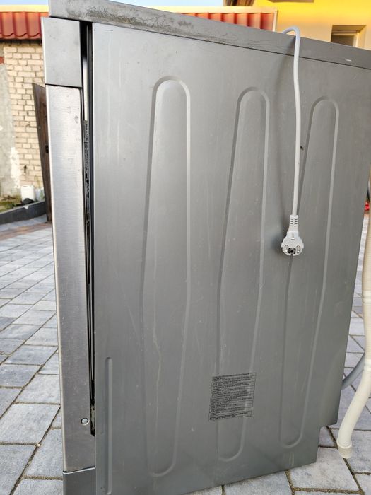 Zmywarka Beko 45 wolnostojąca