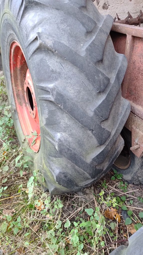 Sprzedam  kola MTZ  18.4-30