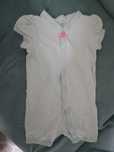 Rampers 74/80 body, kombinezon H&M