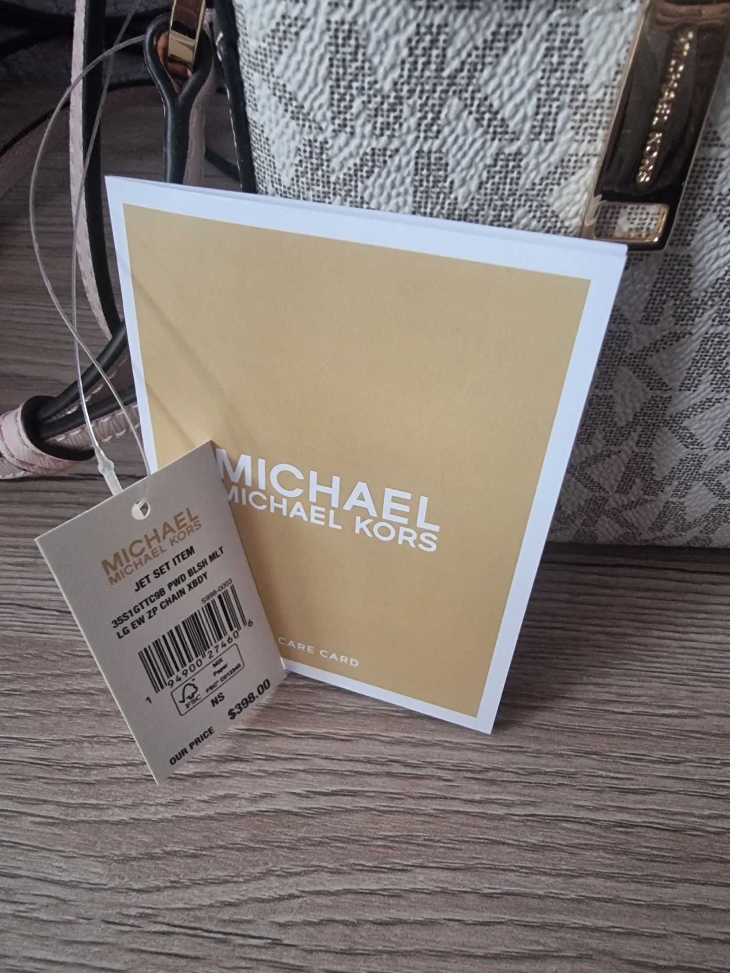 Сумка Michael Kors оригінал