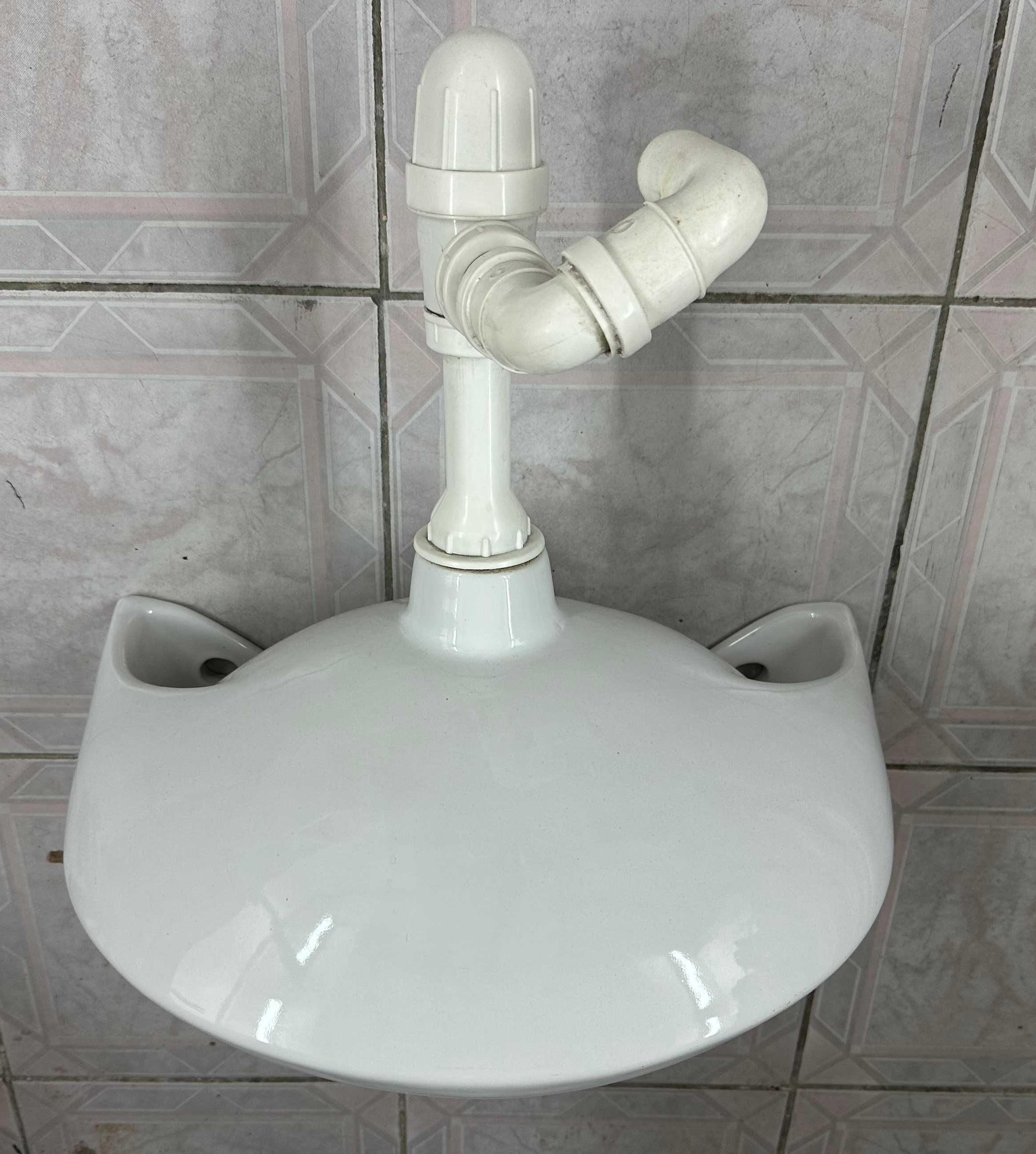 Umywalki ceramiczne