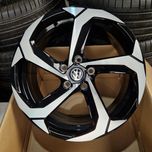 Диски На Авто R17 5x112 VW Golf Jetta Skoda Seat Audi A4 A6 Р17 Гольф